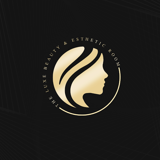 The Luxe Beauty and Esthetic Room logo